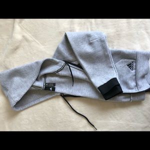 Adidas Xs Crop Jacket